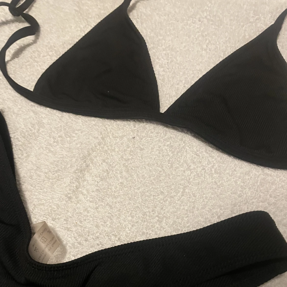 Bikini i strl M - 91