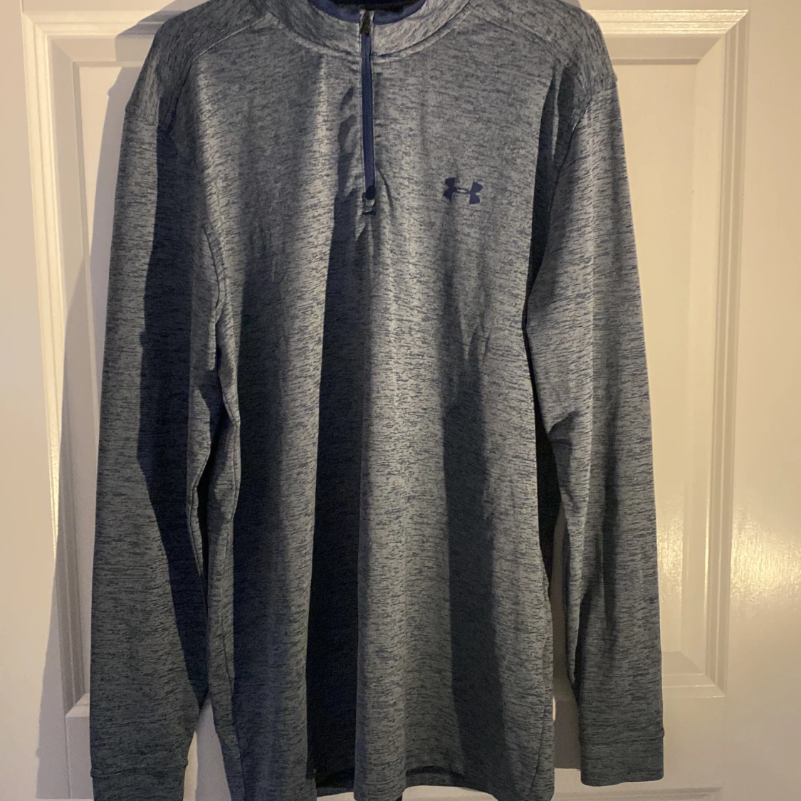 Under armor tränibgströja