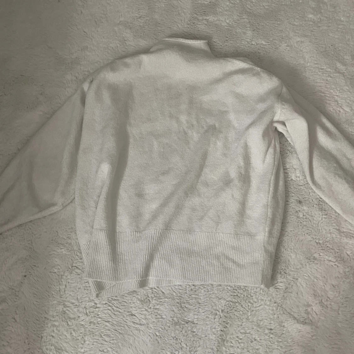 stickad tröja - 91