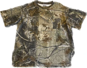 vintage realtree t shirt - riktigt fin realtree tisha