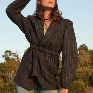 ADOORE Oversized Blazer - Oversized blazer från Adoore i storlek 36 🤎 