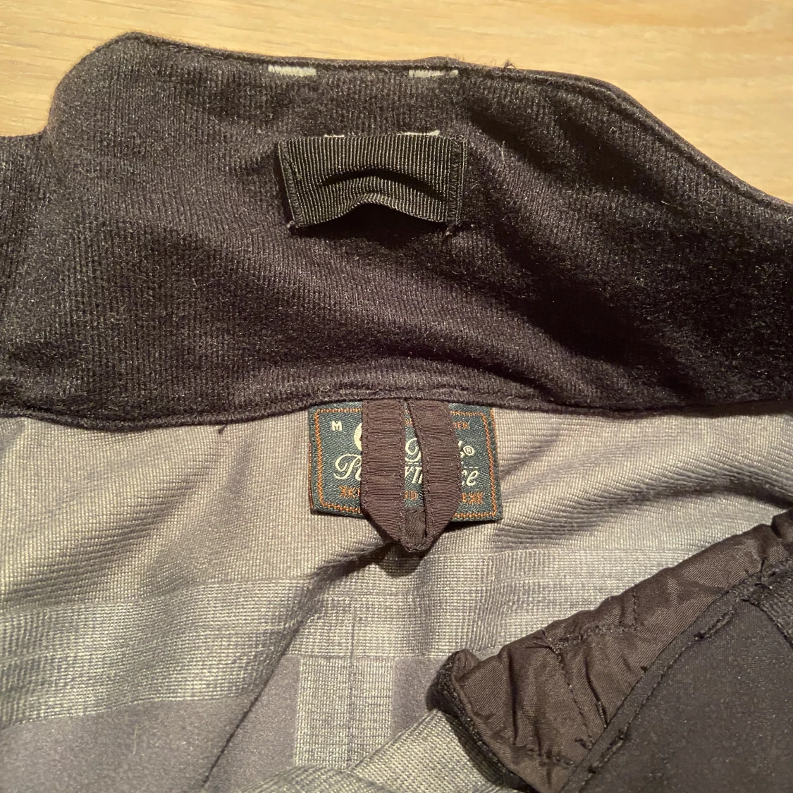 Peak performance skidbyxor - 90