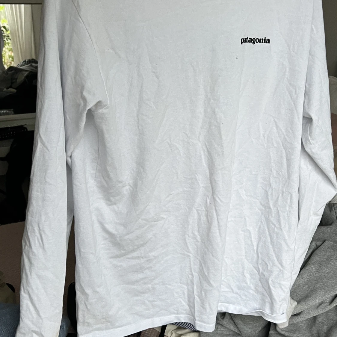 Patagonia tröja - 90