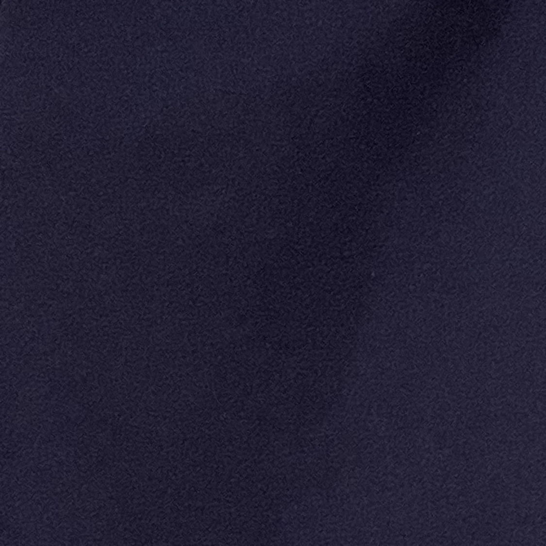 Mörkblå klänning med en ärm - 91