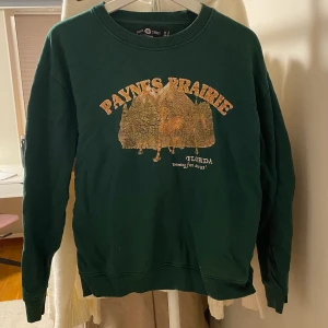 Sweatshirt - Sweatshirt från daisy street, lite använd men i väldigt fint skick! 