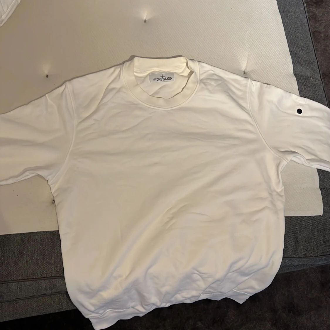 Stone island hoodie och sweatshirt  - 91