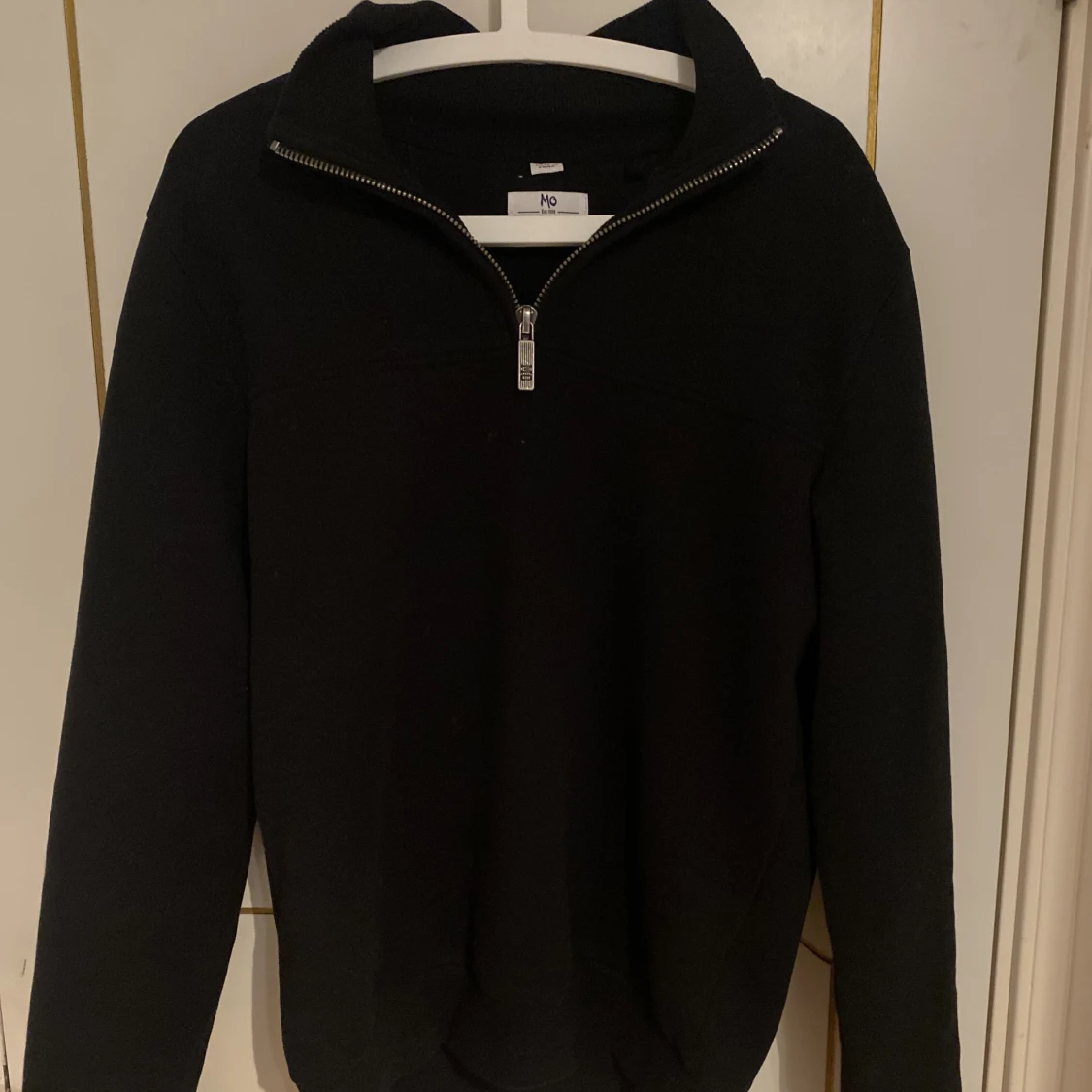 Half zip - 90