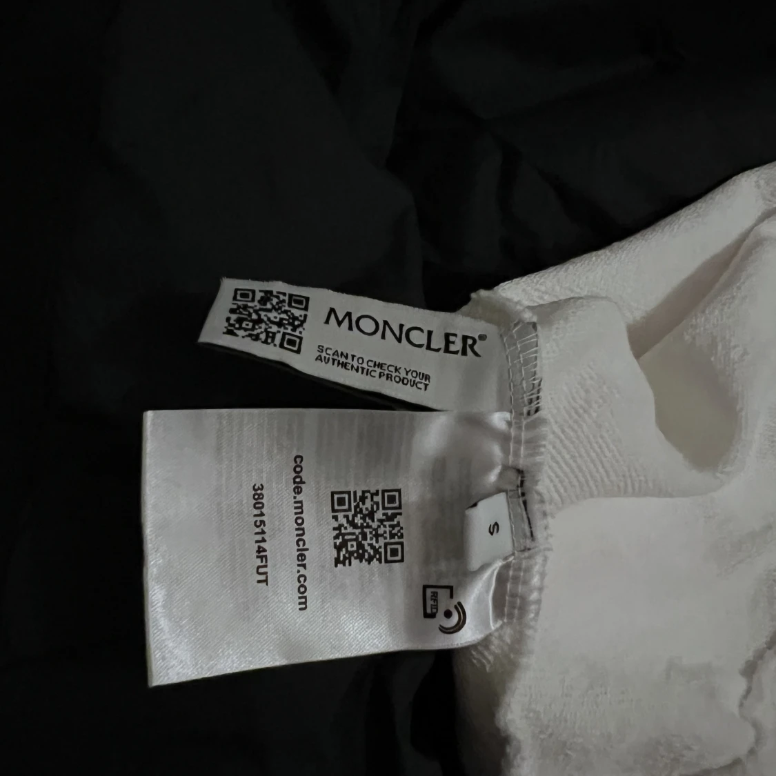 Moncler sweatshirt  - 91