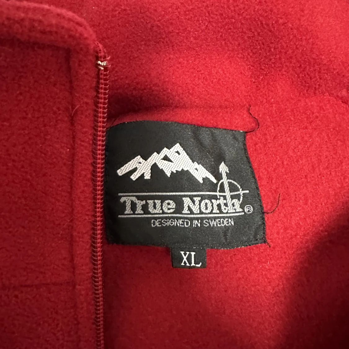 True north - 90