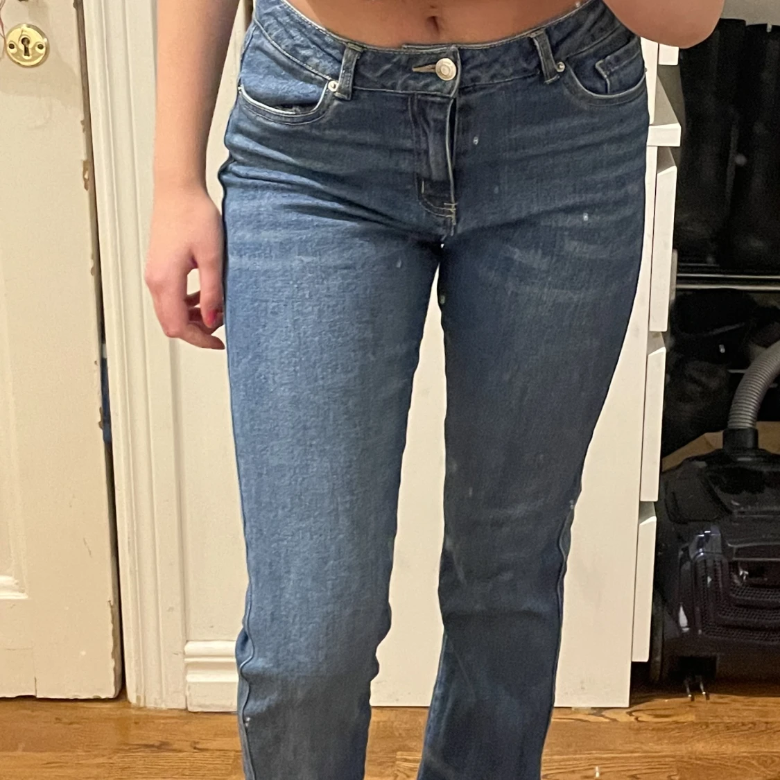 Bootcut jeans - 91