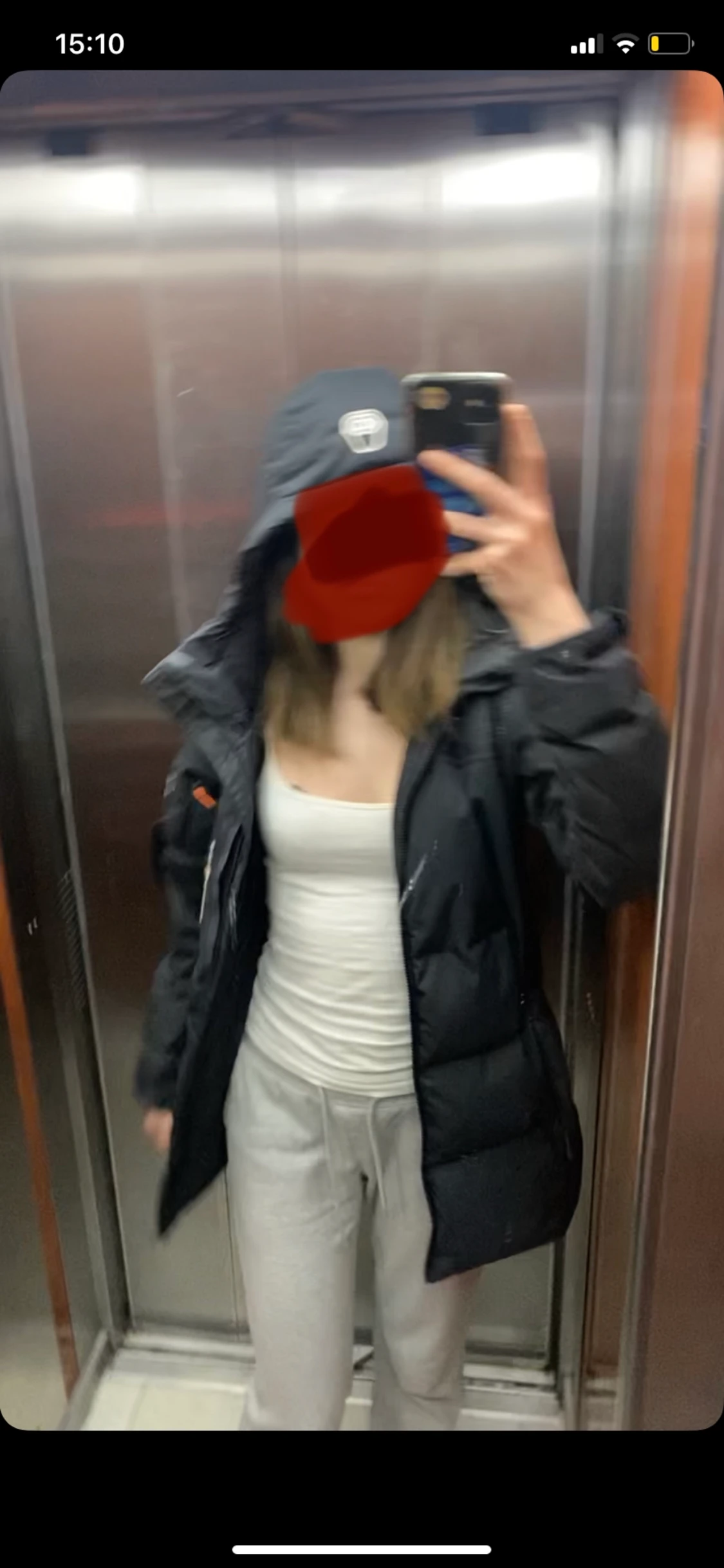 Sailracing jacka/ vinter jacka  - 90