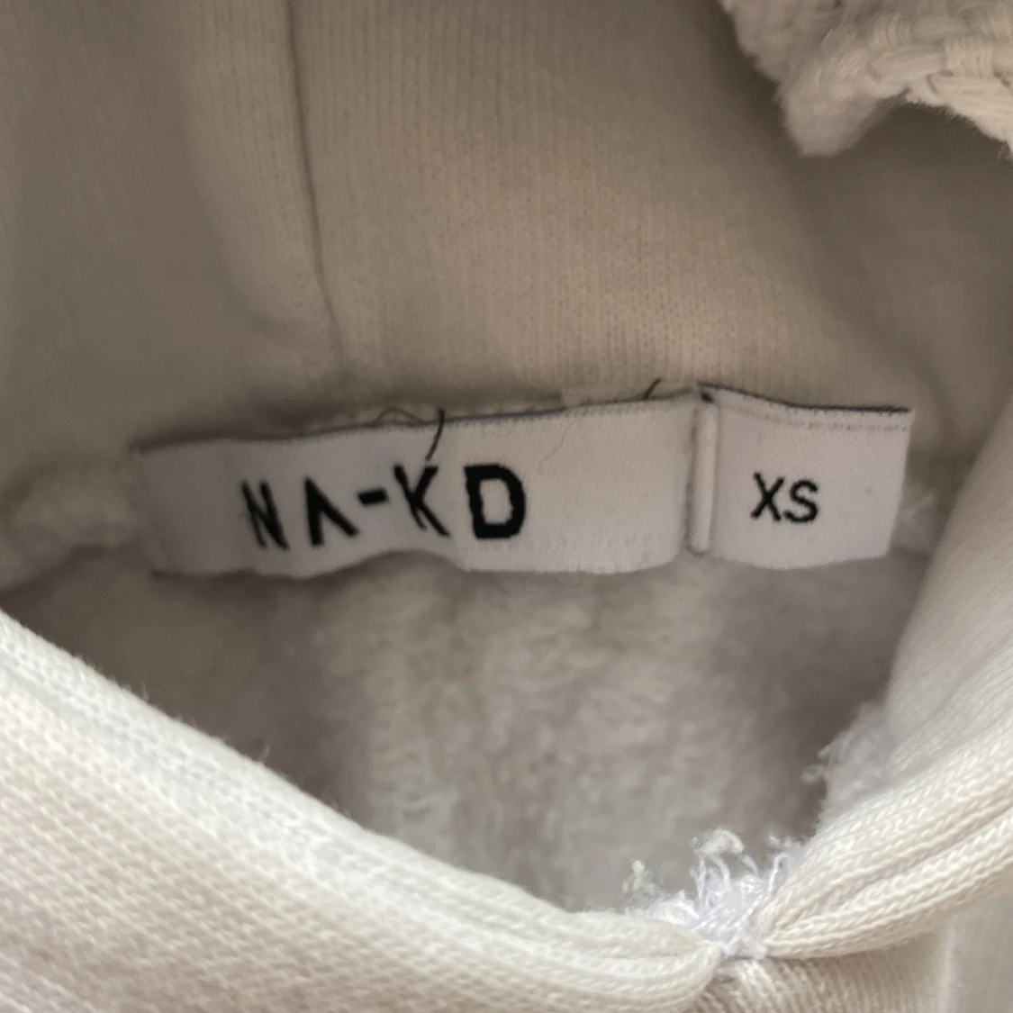 NA-KD hoodie - 90
