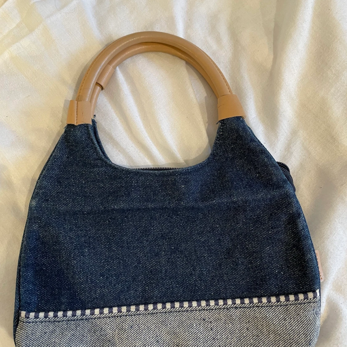 Y2K Bratz inspirerad väska