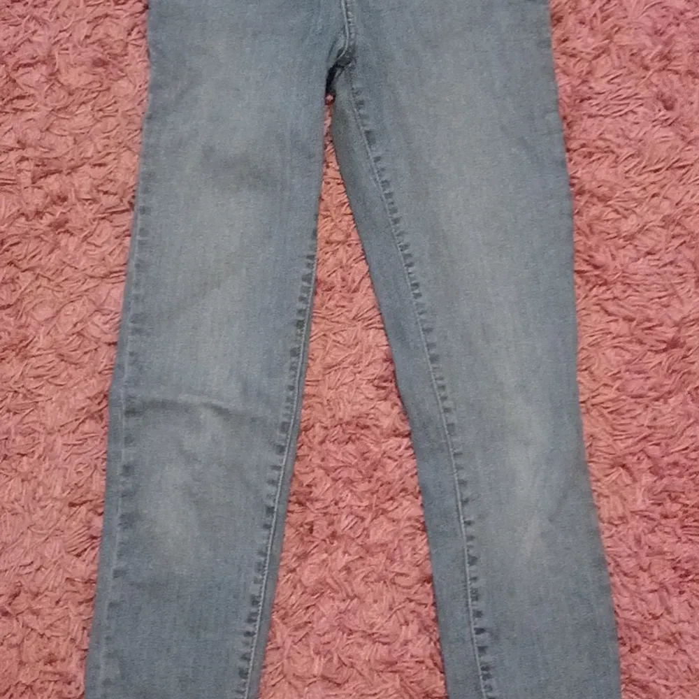 Skinny jeans. Jeans & Byxor.