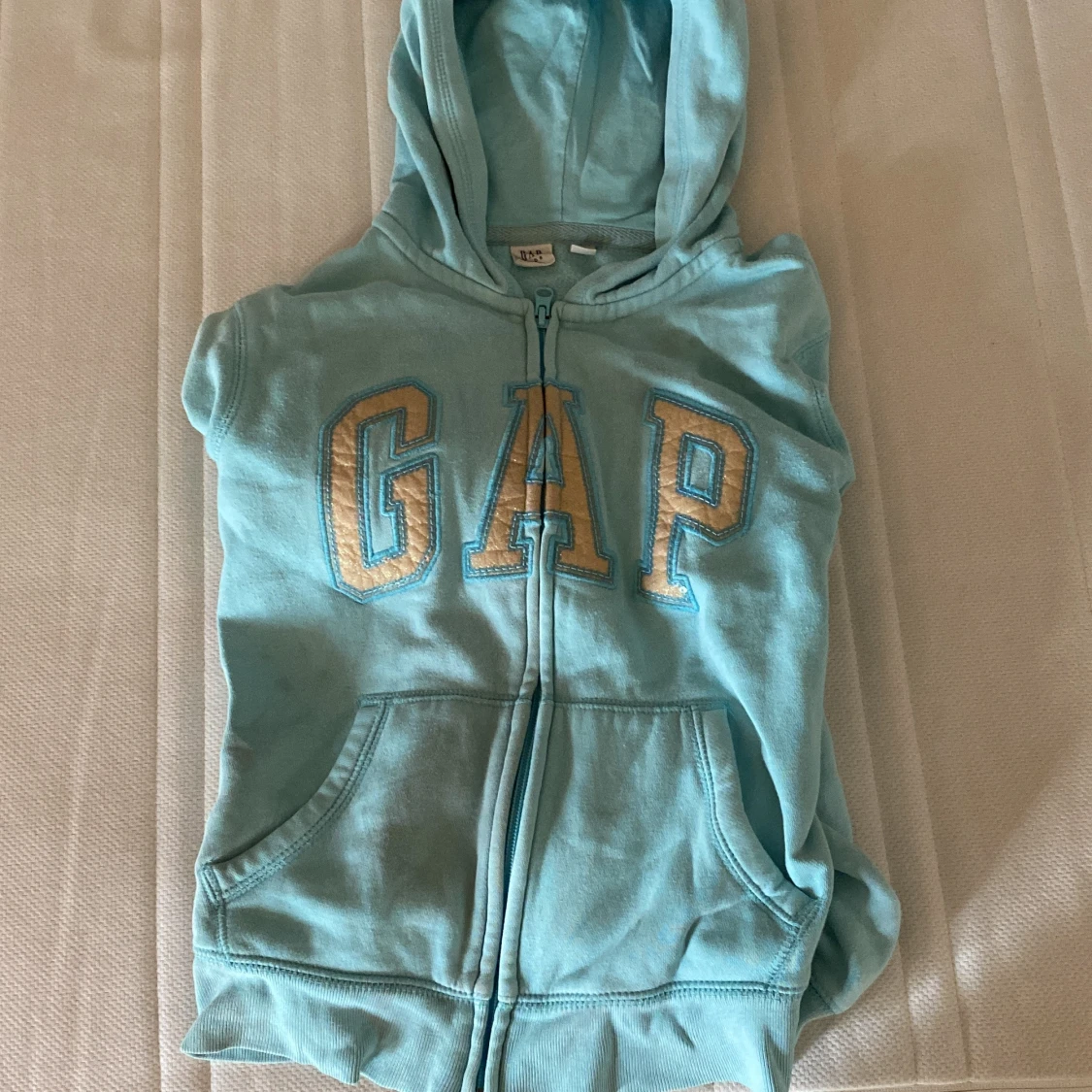Gaphoodie
