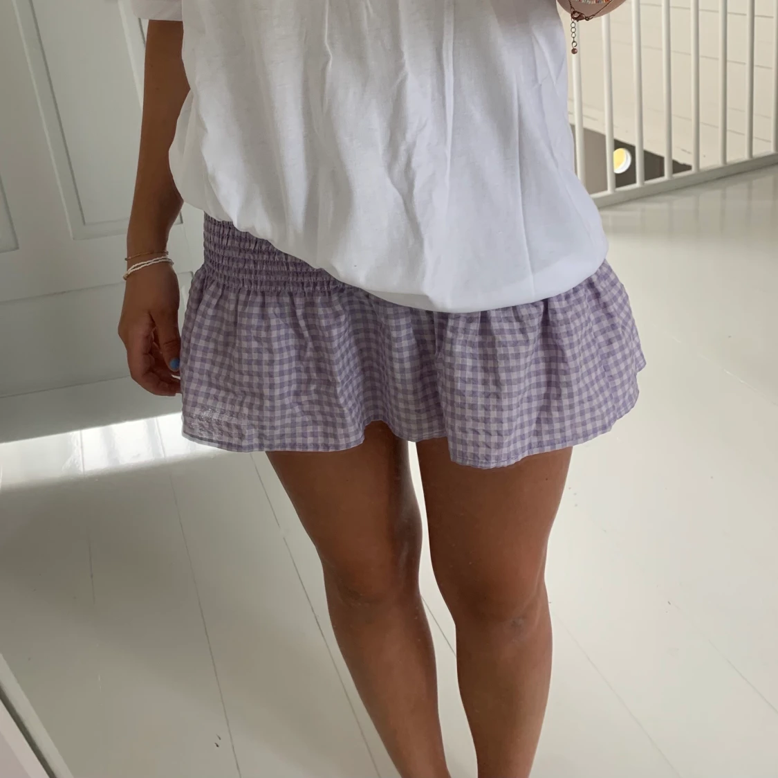 Söt sommarkjol  - 90