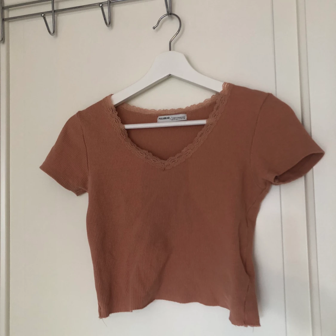 Crop top - 90