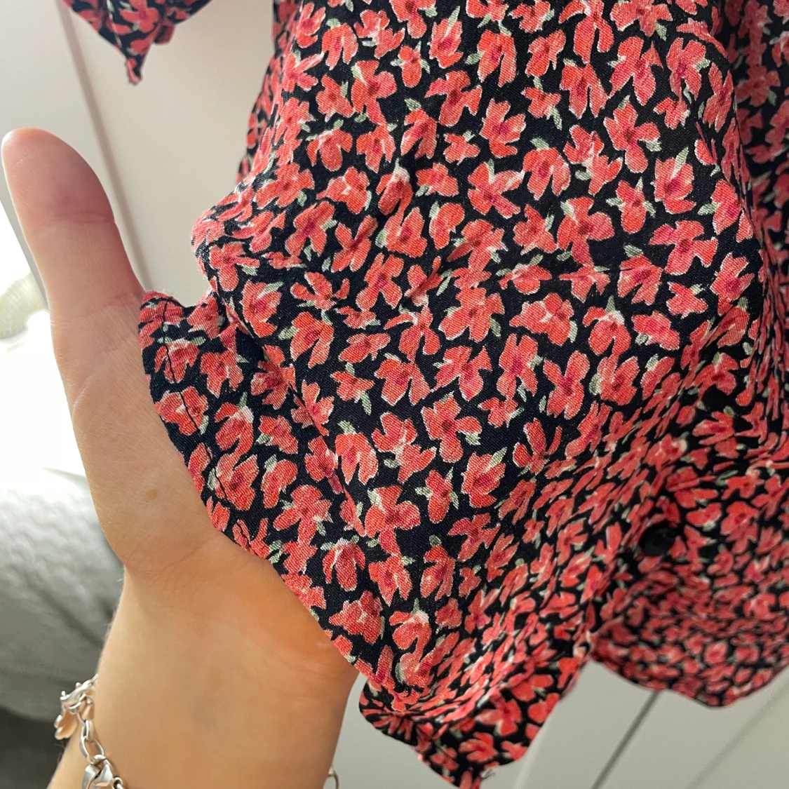 Zara klänning  - 90