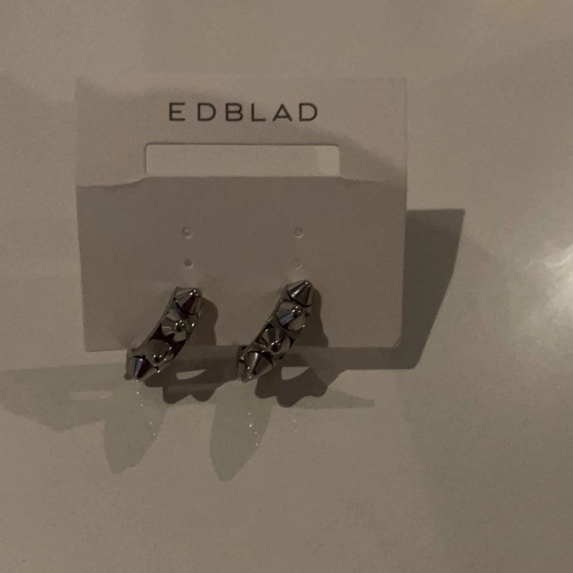 Örhängen Edblad - 90