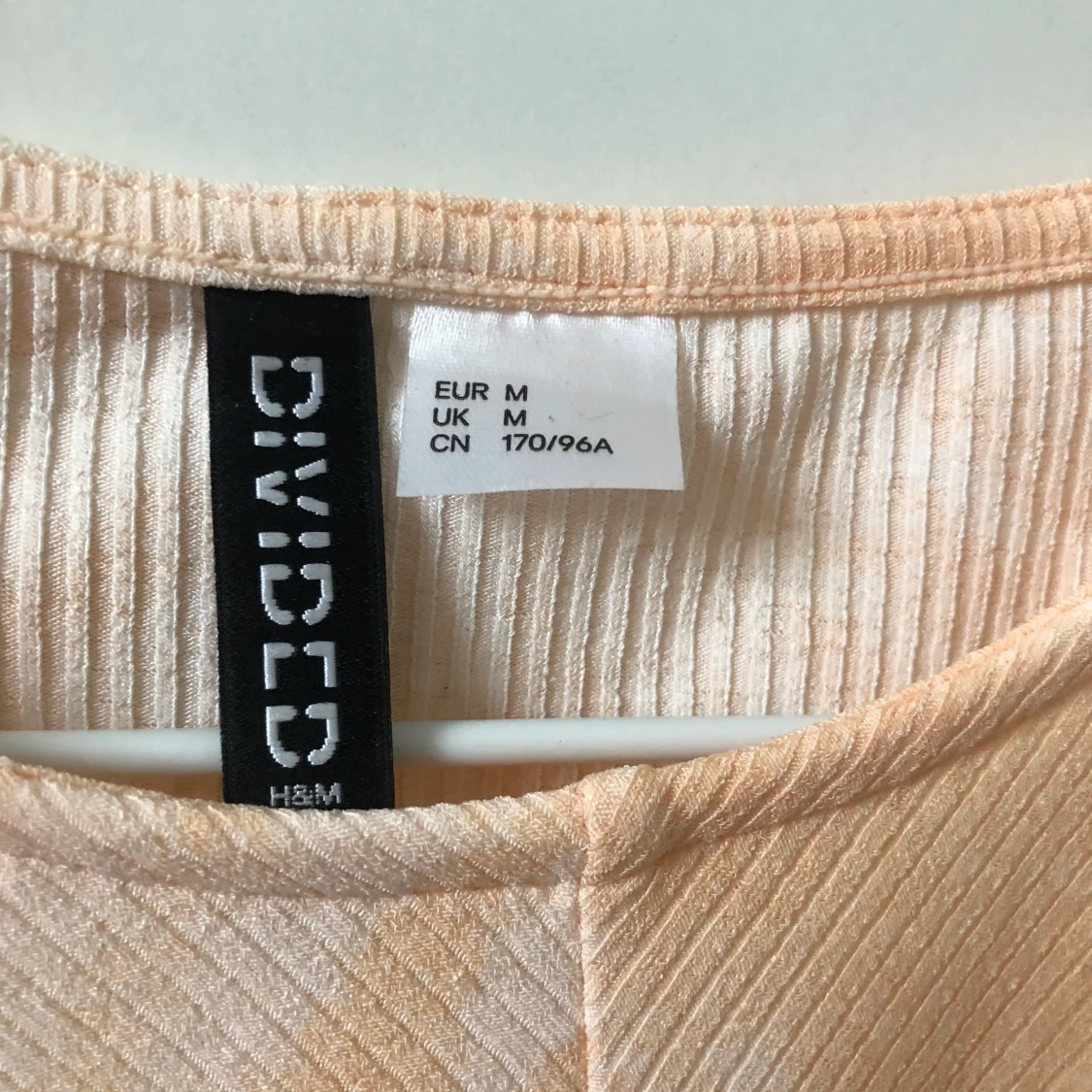 Topp/tröja från hm! - 91