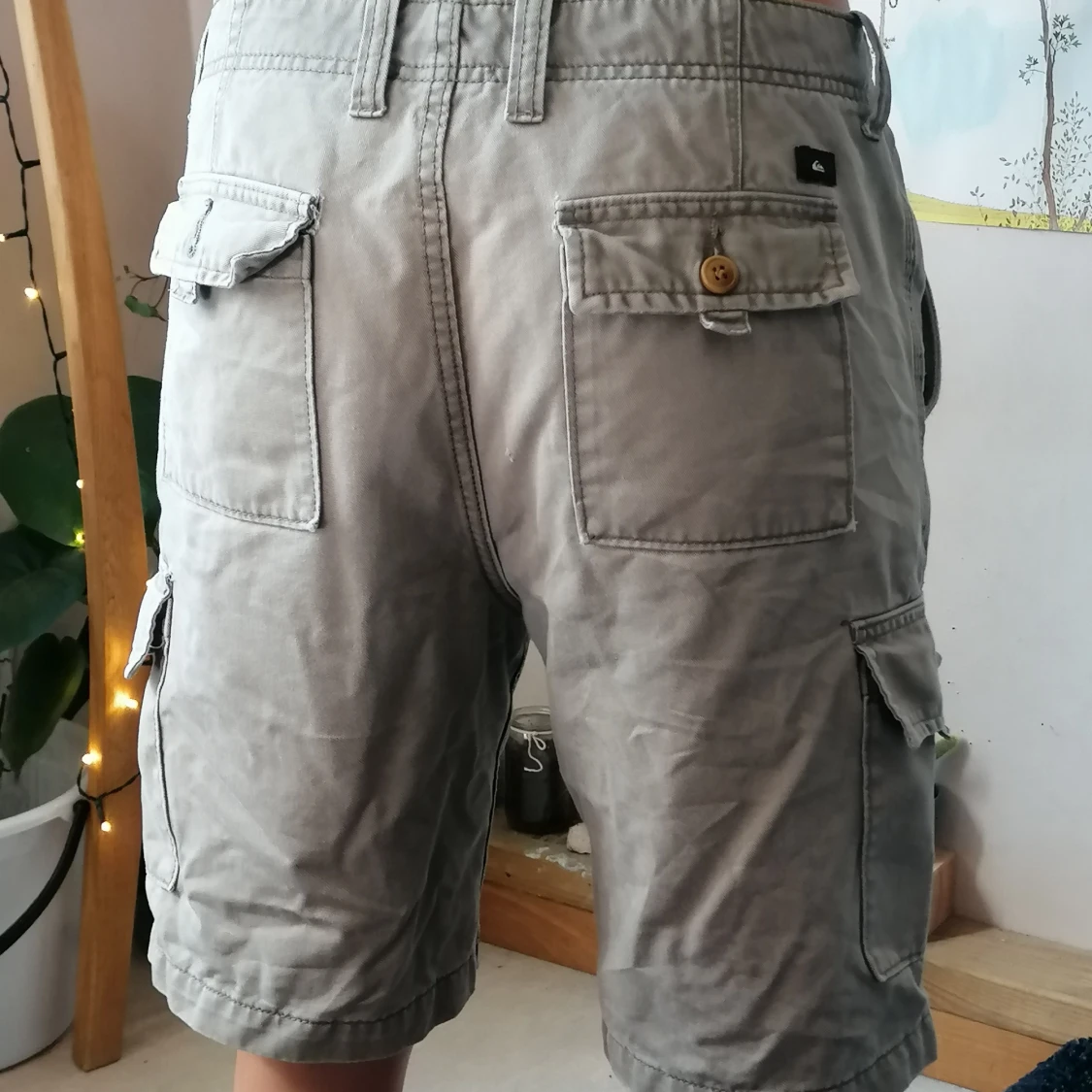 Oversized shorts  - 90