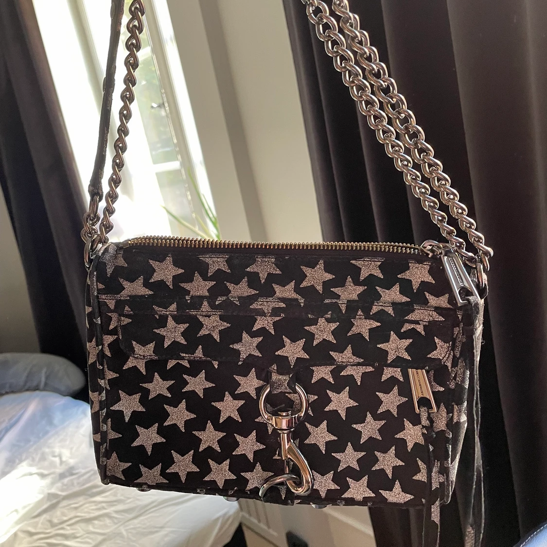 Stjärnväska 