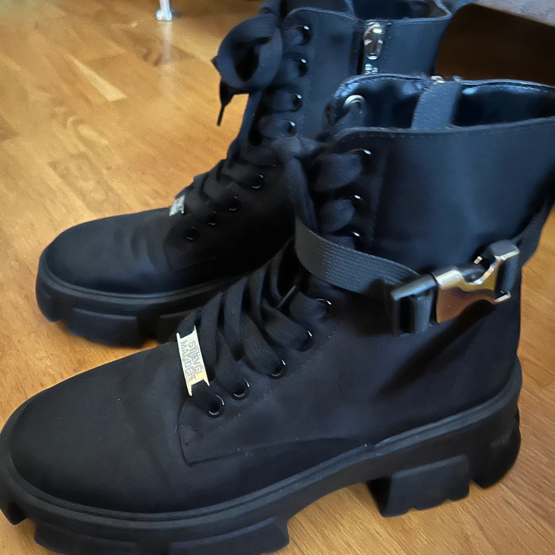 Steve Madden skor - 91