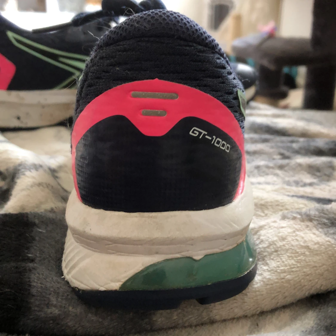 Vanliga tränings skor - 90