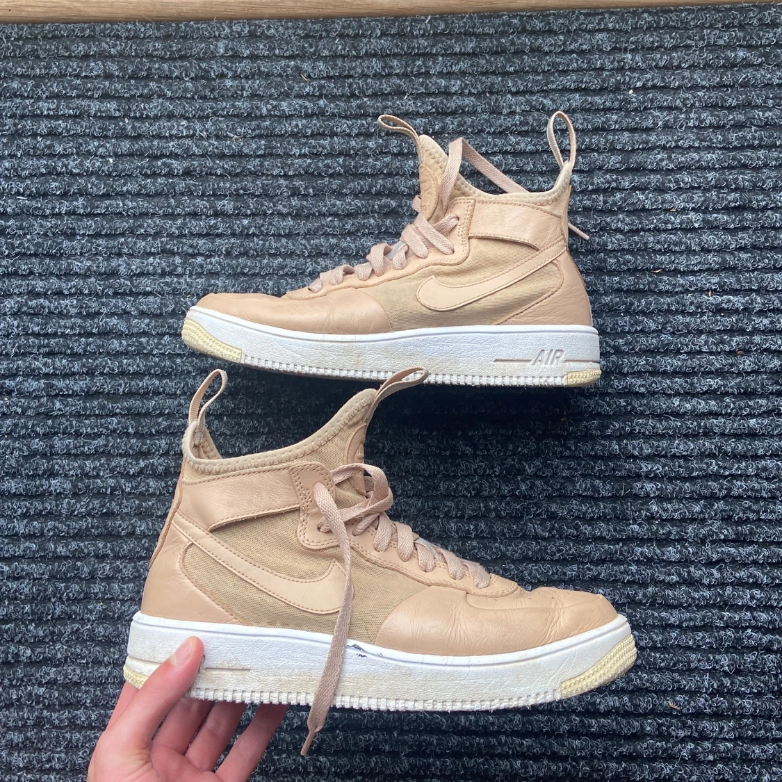 Air Force 1 High strl 38