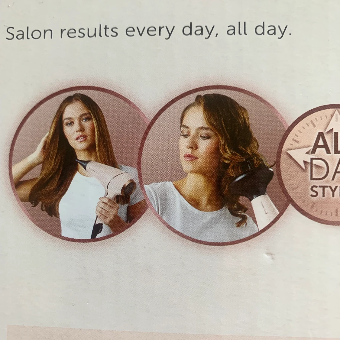 Remington PRO LUX. Värde 800kr - 91