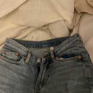 Weekday jeans - Supersnygga weekday jeans❤️