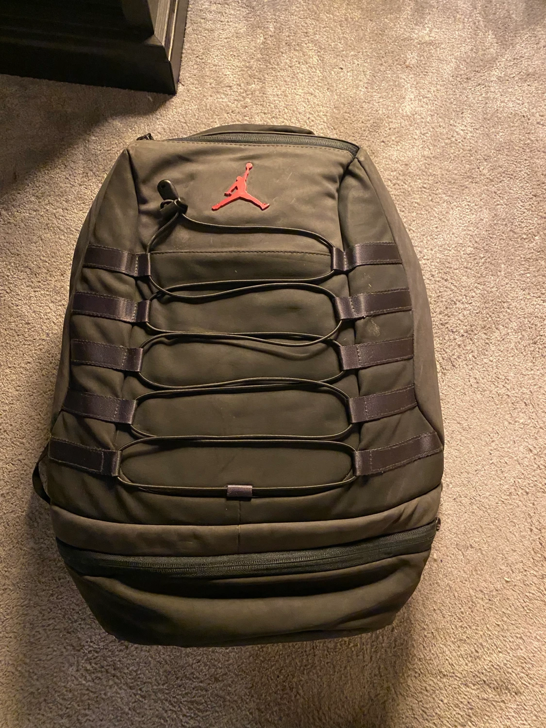 Jordan ryggsäck 