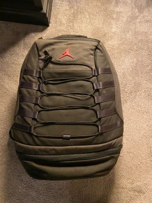 Jordan ryggsäck  - Helt ny Jordan ryggsäck som aldrig används 