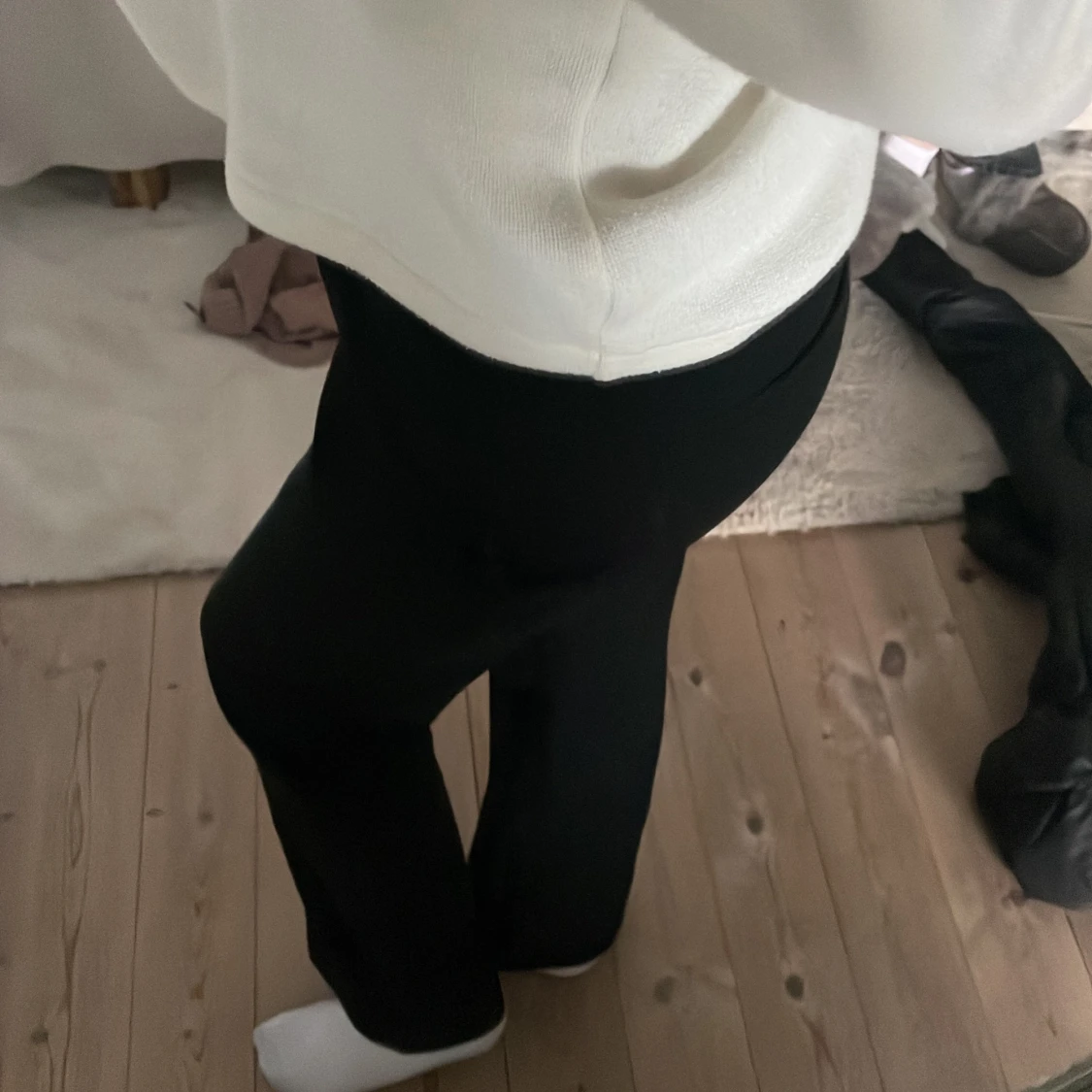 Kostymbyxor från sprit - 91