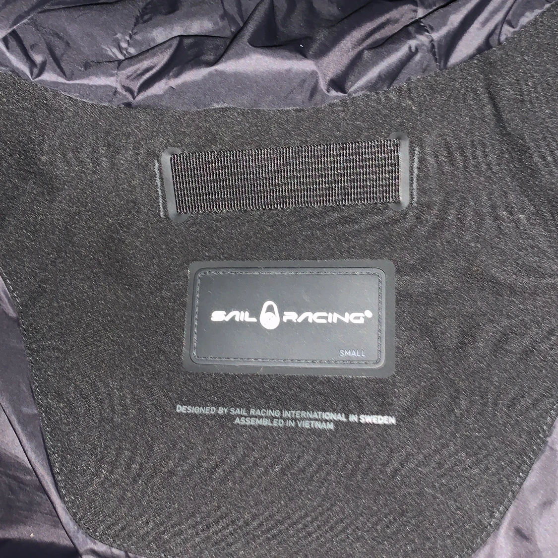 Sail Raicing jacka  - 91