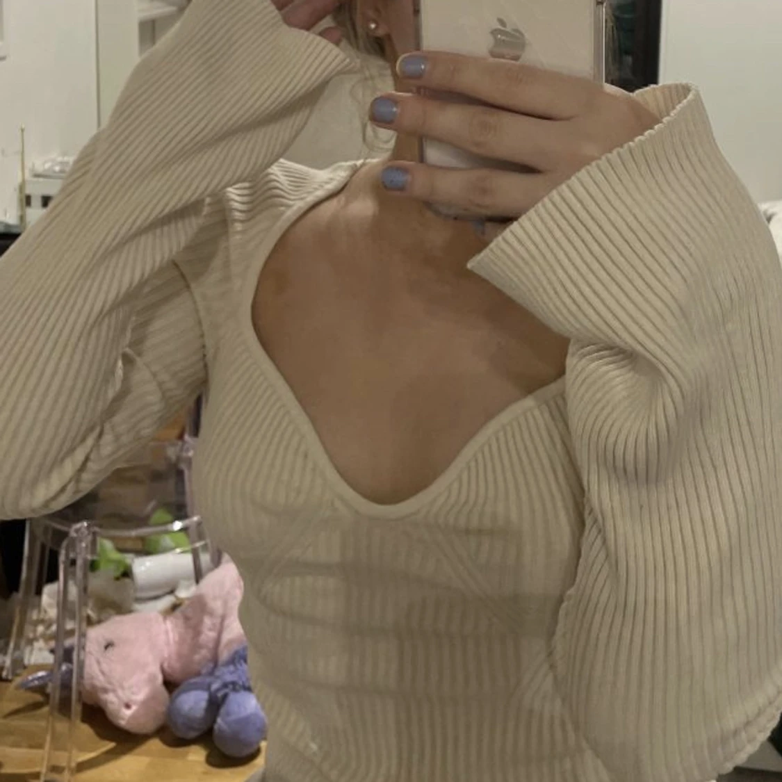 Tröja från h&m - 91