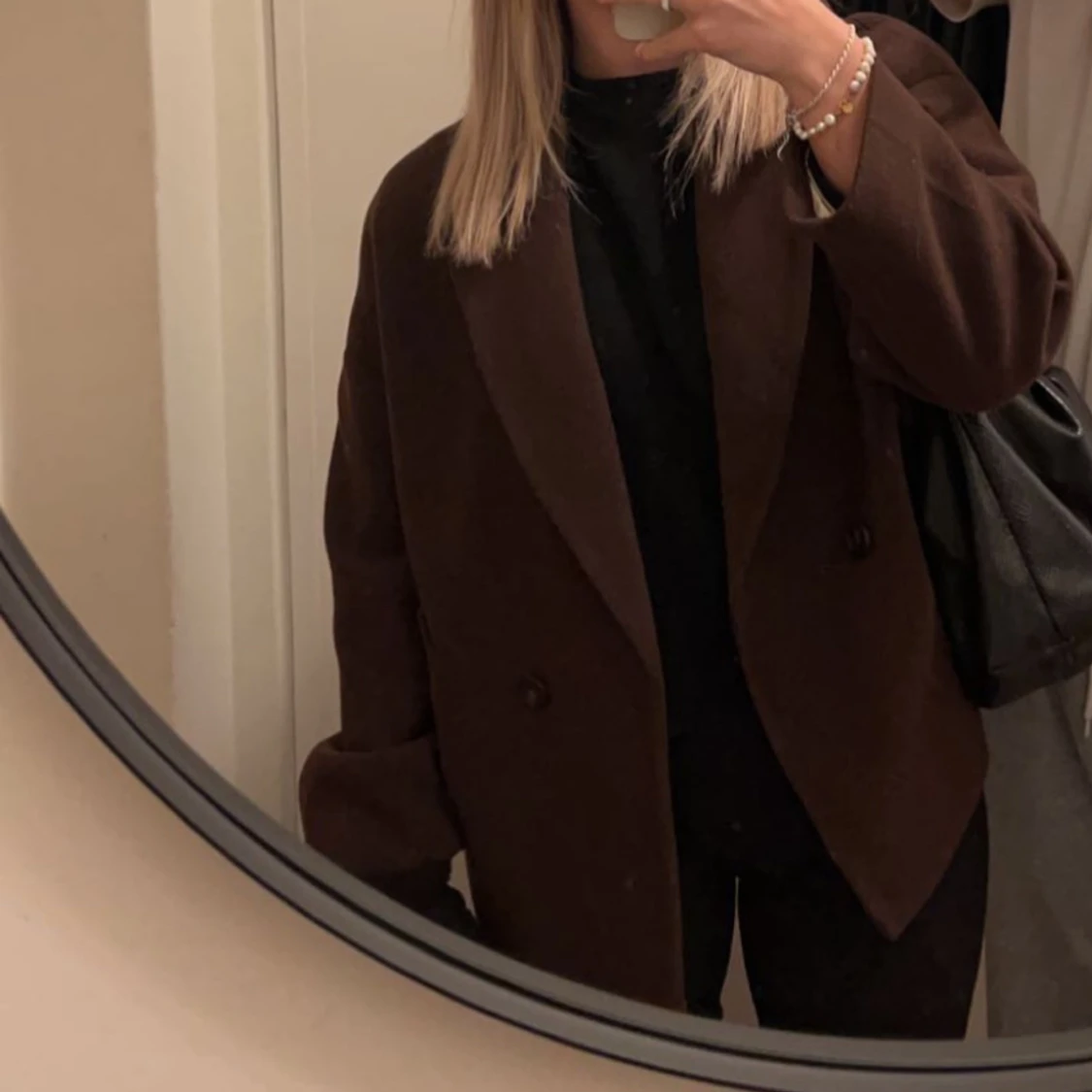 Brun Kappa 