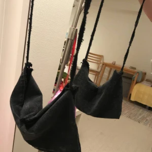 Denim bag  - Dag denim bag