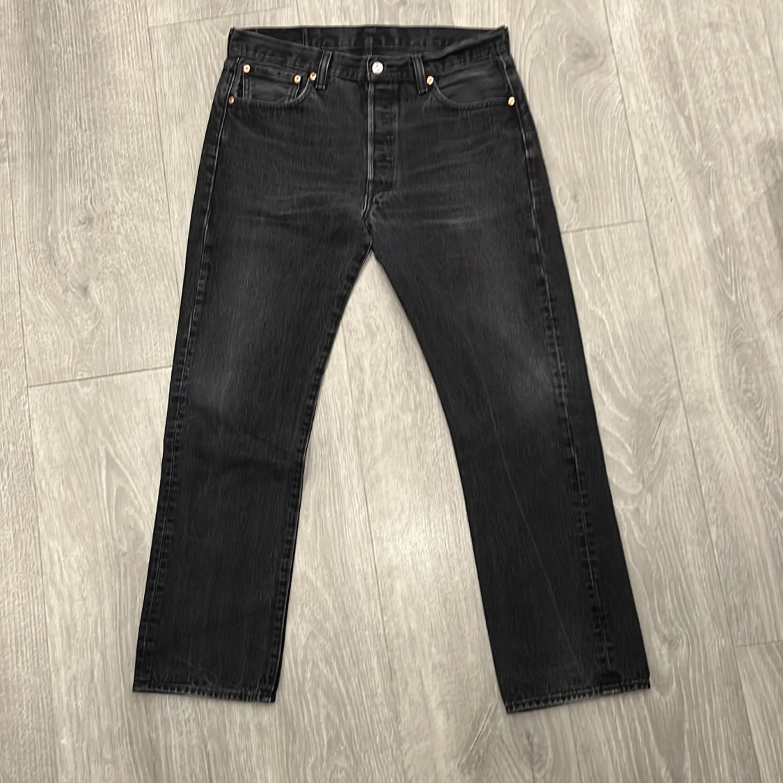 Levis 501