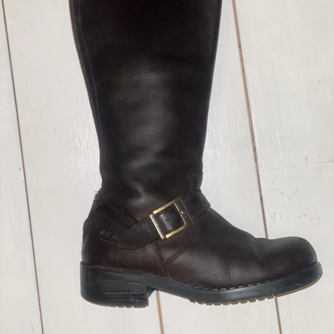 Johnny bulls stövlar  - 90