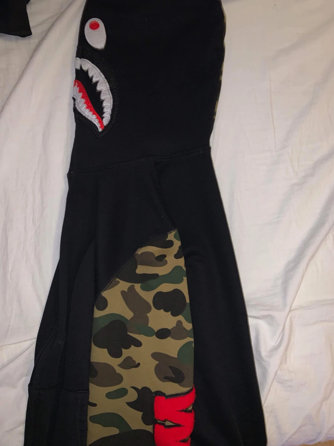 Bape hoodie - 90