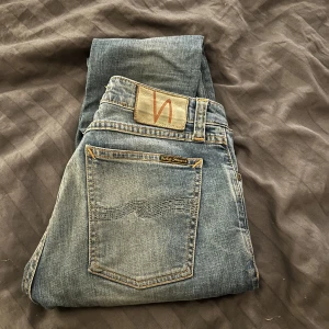 Nudie Jeans - Nudie Jeans Kan skicka mer bilder om det behövs 