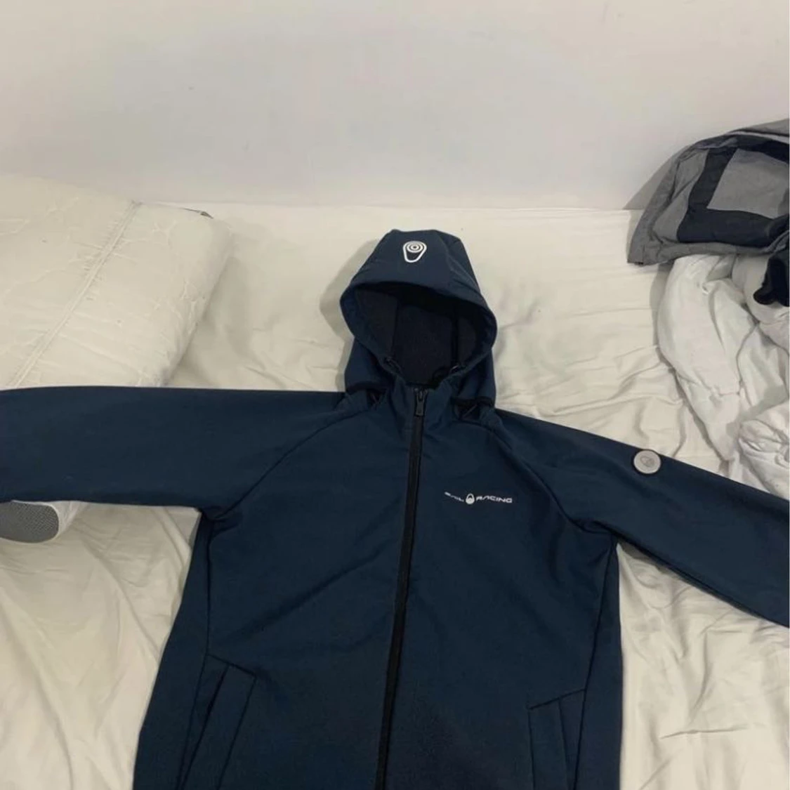 Sail racing vår jacka - 91