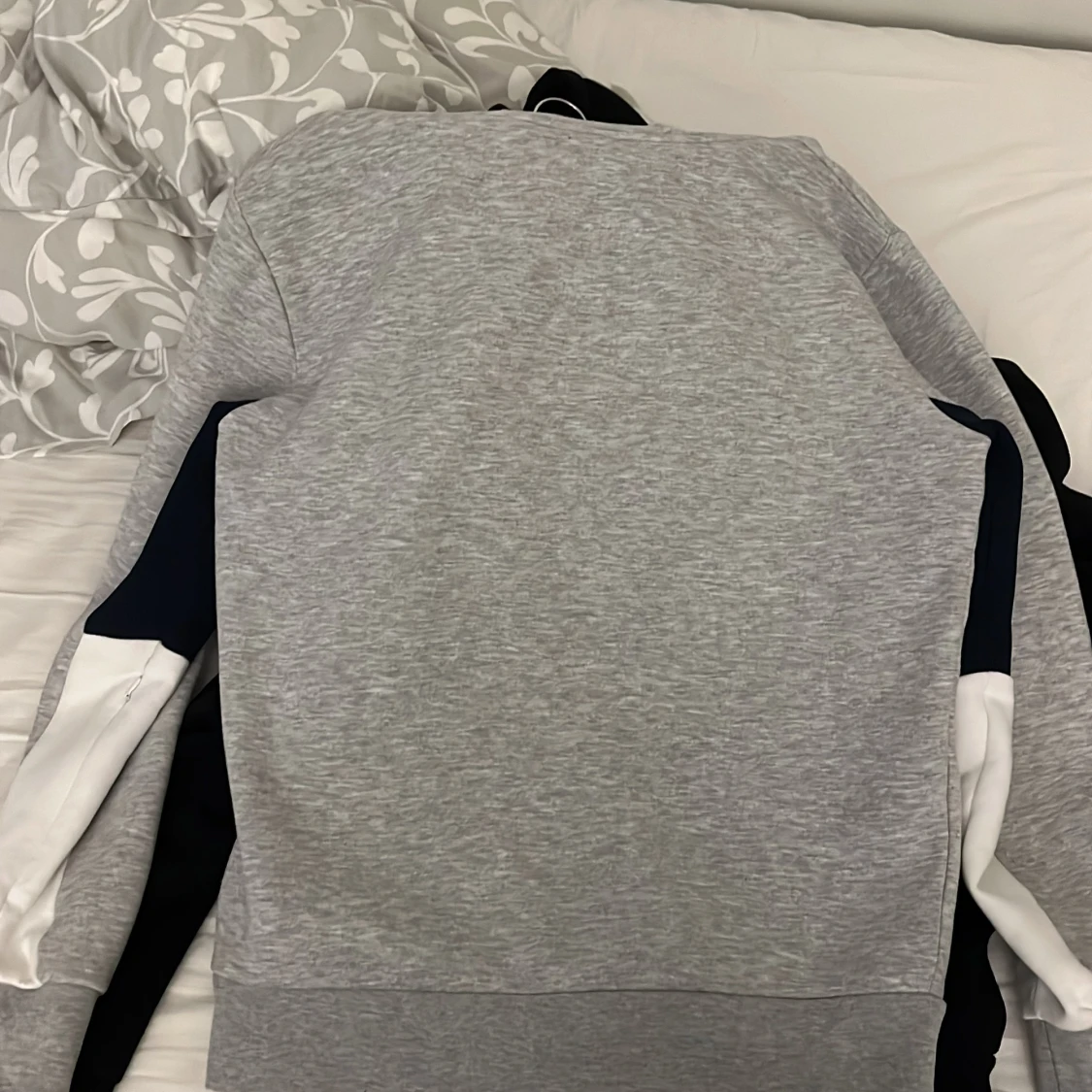 Hoodrich hoodie - 90