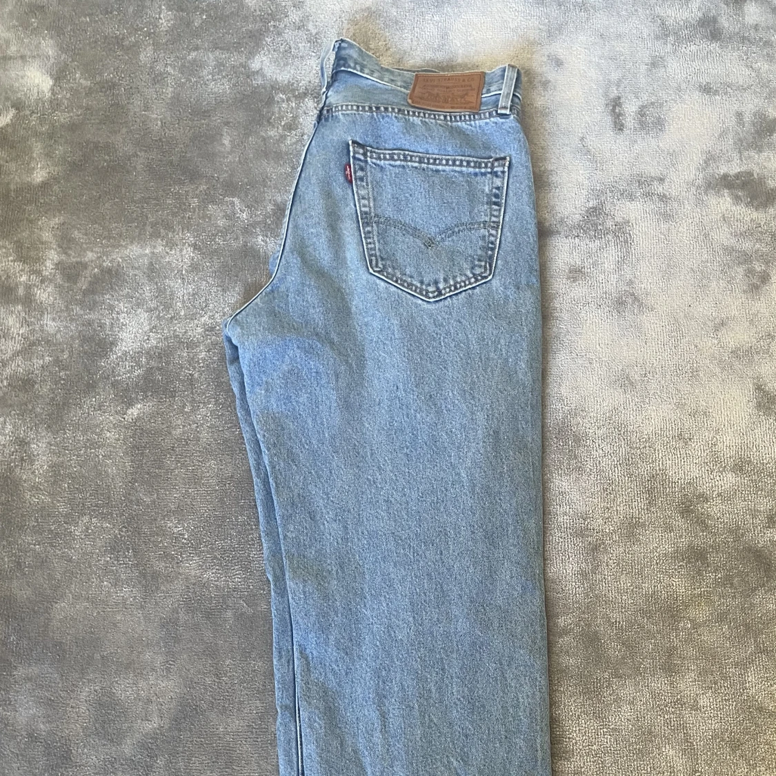 Levis Stay Loose  - 91