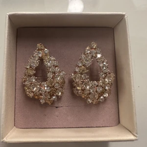 Örhängen från Lily and rose  - Örhängen från Lily and rose i färgen rose. Jättefint skick