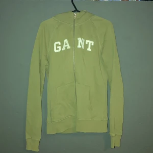 Zip Hoodie  - Storlek xs, använd skick 