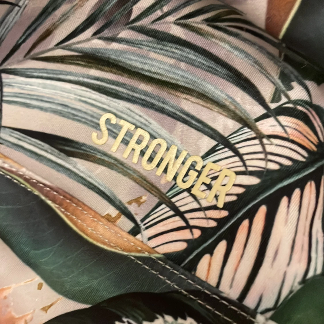 Träningstights - 90