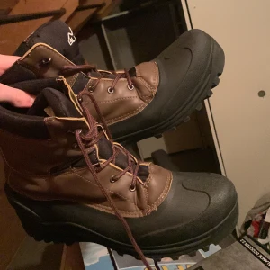 Helt nya boots - Helt nya boots, aldrig använda 