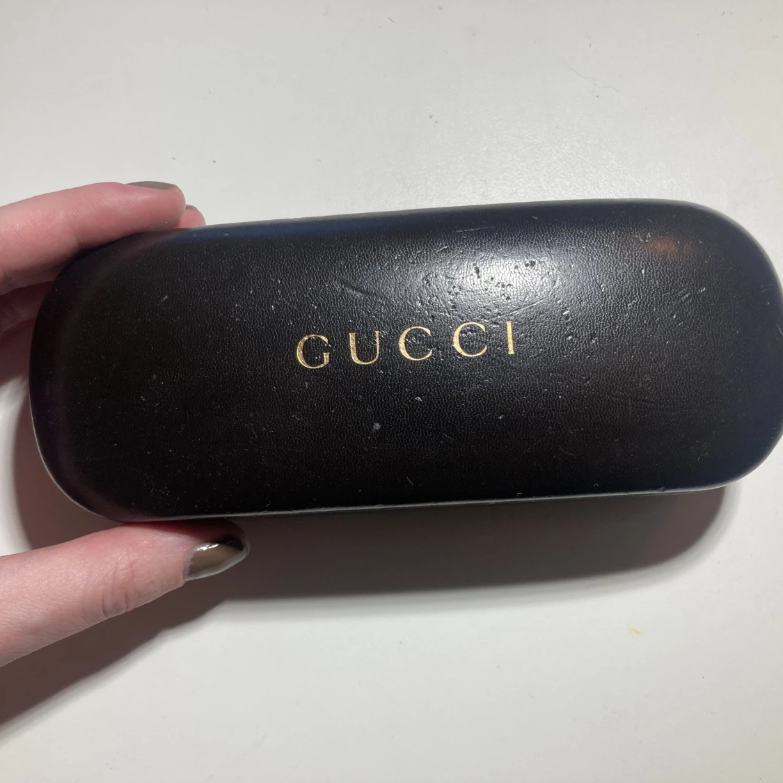 Gucci, solglasögon, vintage - 91
